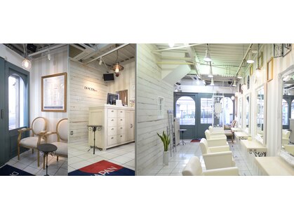 ディモーダジャパン 北赤羽店(DI MODA JAPAN)の写真