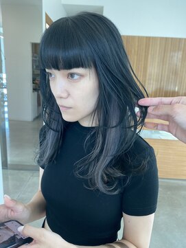 カッツ 駅家店(CUT S) ウルフレイヤー