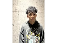 ジャンプザチーター(JUMP the cheetah)