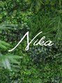 ニカ ボーテ(Nika beaute)/Nika beaute【ニカボーテ】