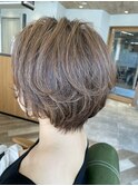 レイヤーボブ
