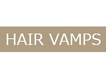 ヘアー バンプス(HAIR VAMPS)