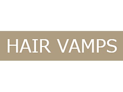 ヘアー バンプス(HAIR VAMPS)