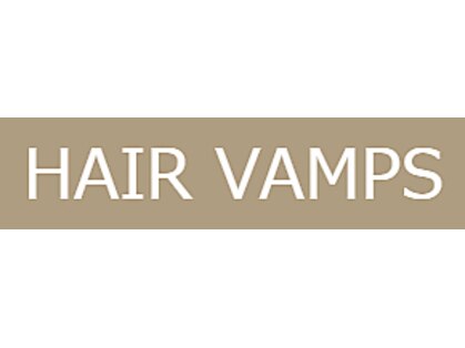 ヘアー バンプス(HAIR VAMPS)の写真