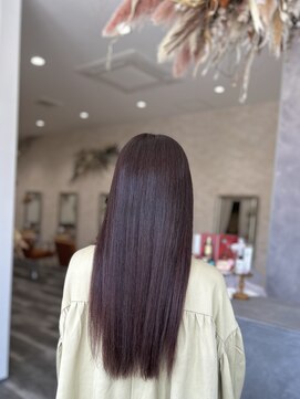 トイロ(toiro) 深み*ピンク