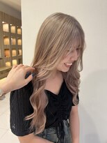 エミュ(emu)&nbsp;ベージュ