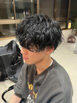 Eijl_波巻きツイストMIX