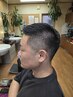 フェードメンテナンス　目安(スキンまでいかない位)