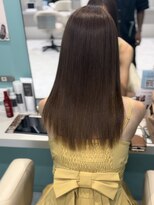 リーホリエ(Lee Horie) 美髪/髪質改善トリートメント【池本】