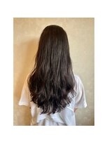 ミリ 千歳烏山(Mili CARE&SPA)&nbsp;ロングウェーブ