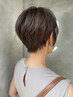 嶋崎指名！カット＋ケラリファインクイックトリートメント￥8030→￥7000