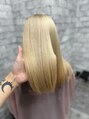 サロンジオ 本厚木(salon the O's) 【本厚木 海老名/髪質改善】