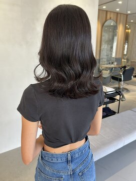 コード(Chord) ◯ミディアムレイヤー◯