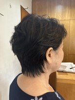 フリースタイル 立川(@.Freestyle)&nbsp;ショートレイヤー