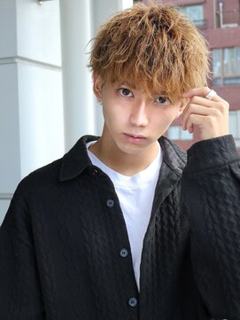 クロト 熊本(KUROT) ソフトツイストスパイラル