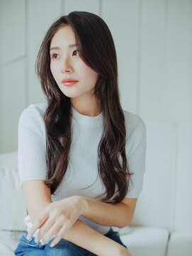 ロッソ 五反野店(Rosso) 巻き髪スタイル[五反野]