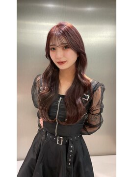 エリオ クペウ(aillo. cope'u) ミルクティーグレージュ