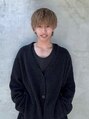 エトワールプラス 白木 壱崇 嘉島メンズ