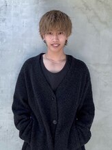 エトワールプラス 白木 壱崇 嘉島メンズ