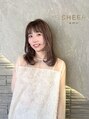 シアエミュー 新越谷店(SHEER emu) Nao 