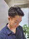 ラディアンスアンドコー(LADIANCE&Co.)の写真/出来る男は髪型から！清潔感のある爽やかな印象を与えるスタイルでON/OFFどちらもキマり好印象間違いなし♪