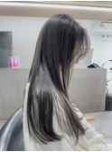 オリーブグレージュ♪