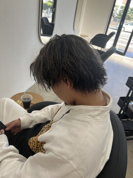 シキ(shiki) サーフカール