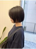 ミニボブ