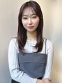 クィーンズガーデンバイケーツーギンザ(QUEEN’S GARDEN by K two GINZA) 関根 菖