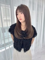 エレリー 静岡店(EleRe)&nbsp;ワンカールレイヤースタイル