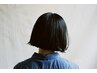 【栗原/福士限定】カット+リノケアストレート+Aujuaトリートメント 19,300円