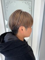 ザザ 高田馬場(ZA/ZA)&nbsp;イメチェンカラー