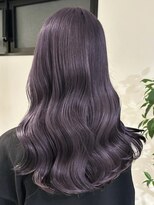 ニュート(Neut )&nbsp;ラベンダーグレージュ/ブリーチカラー/ケアブリーチ/韓国ヘア