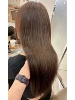 スタイル 横浜(STYLE)&nbsp;ダブルカラー/ケアブリ/ペールカラー/ベージュ/ハイトーン