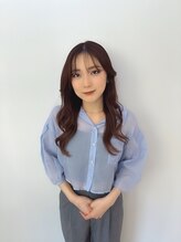 デバイス バイ フレイムス 越谷(DEVICE by Frames) sana 
