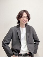 スリーバイザサロン(THREE by the salon) 高松 弘治