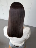 リノ 守山店(lino)&nbsp;水素ケアカラー