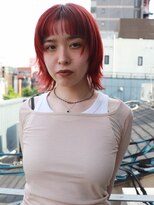 ハクボ(hakubo)&nbsp;ウルフレイヤー