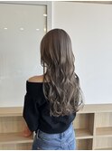 グレージュ