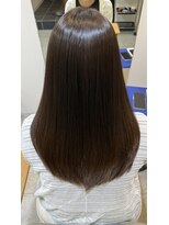 モアナヘア(moana hair)&nbsp;美髪縮毛矯正