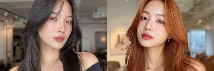 ラファンジュ ヘアー(Rohange hair)のサロンヘッダー