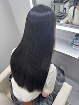 テイス 新宿(TACE)&nbsp;[ホワイトグレージュ/ミニウルフ/チェリーブラウン/新宿］