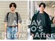 オールデイハローズ 京都駅前店(ALL DAY HELLO`S)の写真