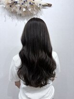 コク(COQU.)&nbsp;ロングウェーブ