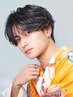 【平日限定】カット+ヘアセット+選べる特典付★￥5000[名古屋/栄駅]