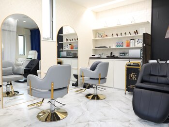 ミニ(MINI)の写真/【継続的な月1のメンテナンスに】話題のカラー専門店が茅ヶ崎・香川に登場！白髪ぼかし/透明感カラーお任せ