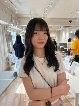 カナージュ(Canage) オリーブベージュ9.20暗めカラー
