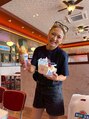 フリーク 土浦店(FREAK) KUMIKO 