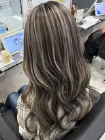 トゥルークリエイション 春日部(True Creation)&nbsp;カラー/カット/髪質改善/ブリーチ/トリートメント/春日部