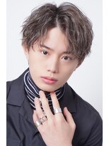 アストラ(ASTRA)&nbsp;札幌大通駅/MEN'S/メンズカット/メンズパーマ/フェードカット